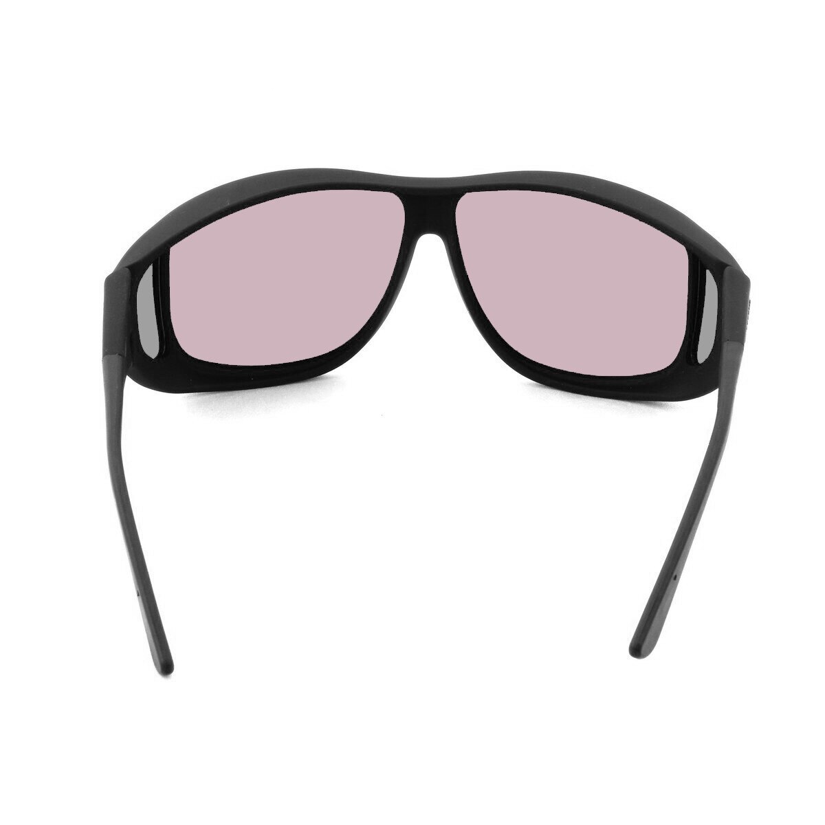 TBI Tinted Fitover - Cocoons